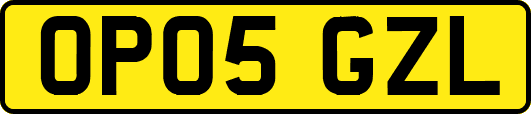 OP05GZL