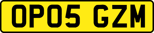 OP05GZM