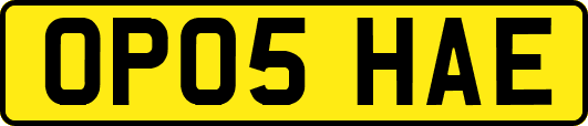 OP05HAE