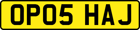 OP05HAJ