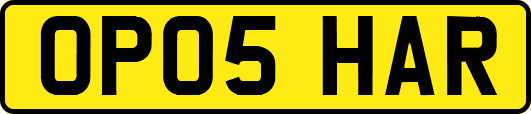 OP05HAR