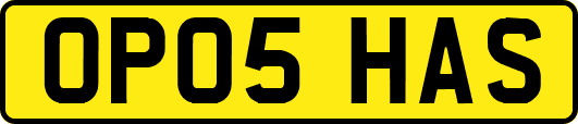OP05HAS