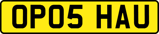 OP05HAU