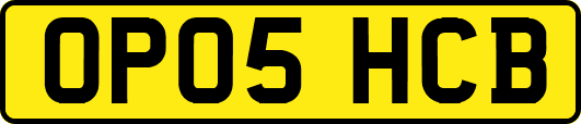 OP05HCB