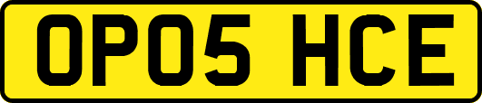 OP05HCE