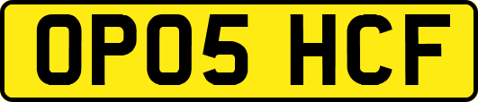 OP05HCF