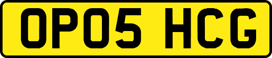OP05HCG