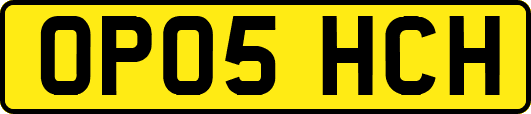 OP05HCH
