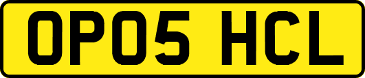OP05HCL
