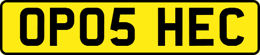 OP05HEC