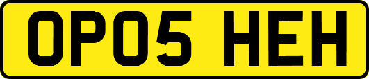 OP05HEH