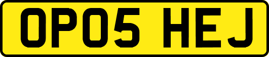 OP05HEJ