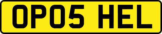 OP05HEL