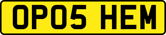 OP05HEM