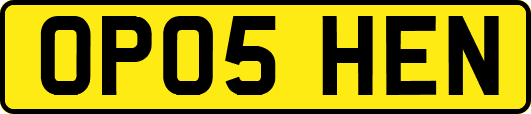 OP05HEN