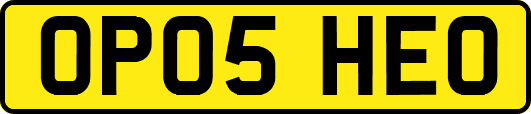 OP05HEO