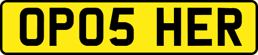 OP05HER