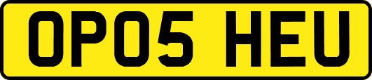 OP05HEU