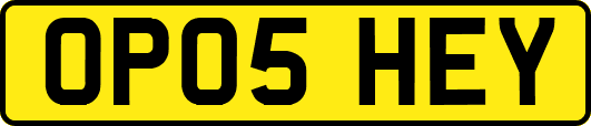 OP05HEY