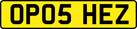 OP05HEZ