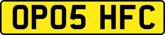 OP05HFC