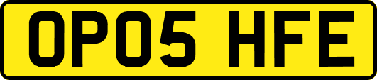 OP05HFE