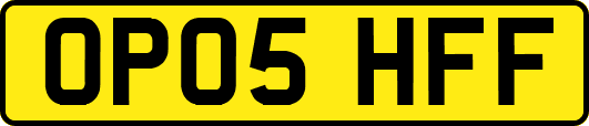 OP05HFF