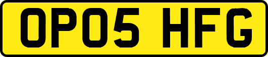 OP05HFG