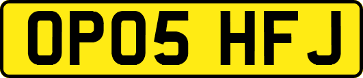 OP05HFJ