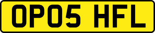 OP05HFL