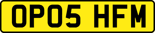 OP05HFM