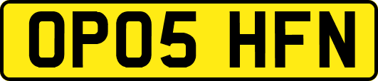 OP05HFN
