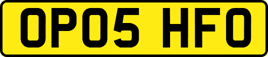 OP05HFO