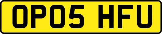 OP05HFU