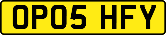 OP05HFY