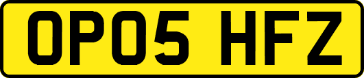 OP05HFZ