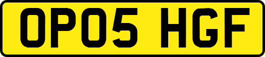 OP05HGF