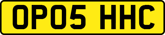 OP05HHC