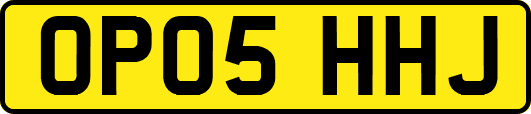 OP05HHJ