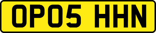 OP05HHN