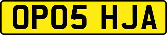 OP05HJA