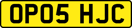 OP05HJC