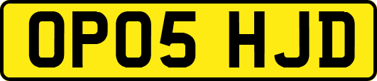 OP05HJD