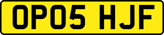 OP05HJF