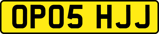 OP05HJJ