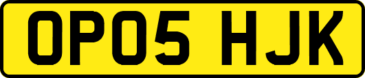 OP05HJK