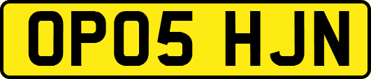 OP05HJN