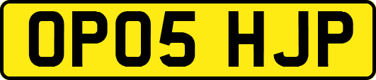 OP05HJP