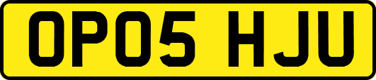 OP05HJU