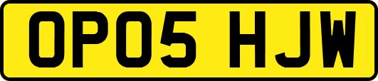 OP05HJW